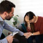 holistic trauma recovery