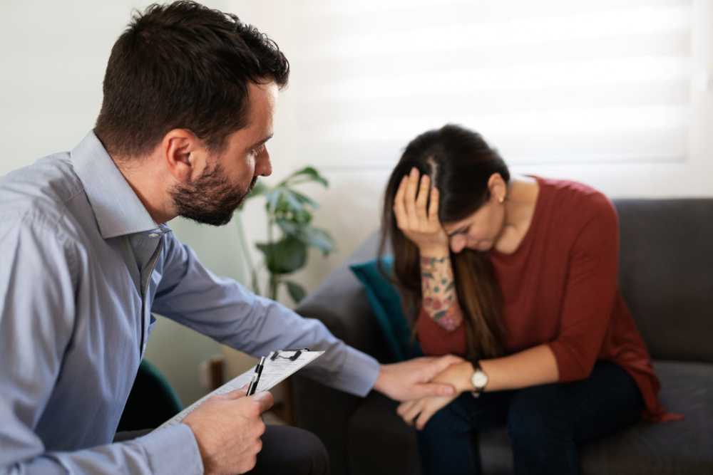 holistic trauma recovery