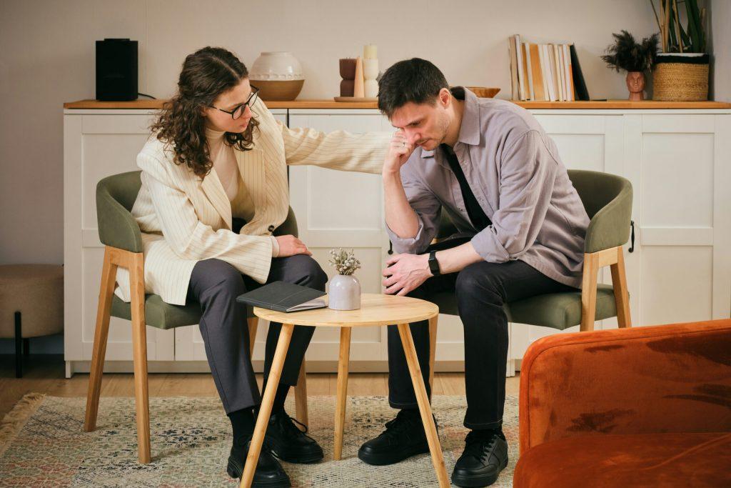 trauma-focused therapy near me